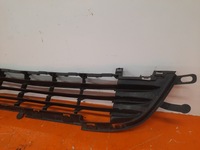 фото thumb №11, Peugeot 207 lift 09-12 решітка бампера середня перед 9638074377