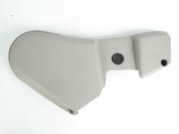 фото thumb №1, Mercedes w211 заглушка внутрішня сидіння лівий перед