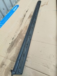 фото thumb №5, Audi a4 b6 b7 молдинг дверь s-line правая перед lz9y