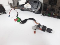 фото thumb №15, Peugeot 307 sw 1.6hdi 05r блок управления двигателем (ecu) комплект 0281011234 9655698280