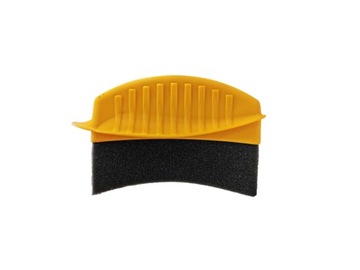 Аппликатор для шин Work Stuff Clean Hands, ручка
