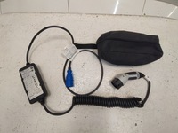 фото thumb №14, Mercedes шланг заряджання кабель зарядний пристрій електрична новий оригінал