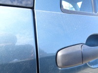 фото thumb №3, Двері праве задня задні mazda ii 2 27s