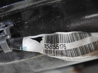 фото thumb №16, Кришка багажника задня скло chevrolet uplander