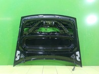 фото thumb №6, Audi tt 8j 10r 2d крышка багажника задняя