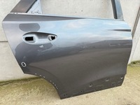 фото thumb №12, Дверь mg mg4 ev задние правое задняя правый