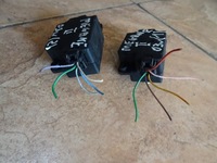 фото thumb №5, Megane ii 03' моторчик отопителя