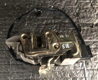 фото thumb №1, Замок двері задній лівий mazda 323f ba 95r