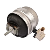 фото thumb №5, Подушка двигателя передняя левая audi a4 8e 1.9 2.0t