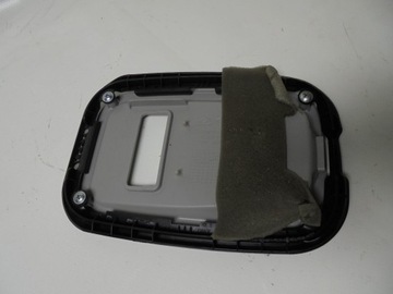 фото thumb №3, Заглушка захист корпус стеля стеля pas kia sportage 4 iv 85380-d9000