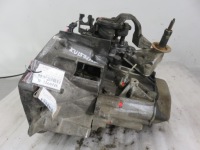 Купити Коробка передач передач citroen c8 2.0 hdi 20lm06, фото thumb