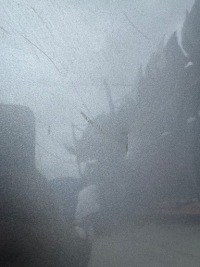 Капот citroen berlingo 1 рестайлінг Доставка, фото thumb