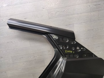 фото thumb №8, Peugeot 2008 ii 2025 обшивка боковые