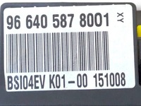 фото thumb №6, Набір стартовий peugeot 308 2009 0261s04009