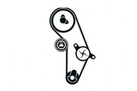 фото thumb №2, Грм kpl. ремень + ролик mitsubishi carisma, c