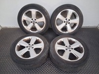 фото thumb №1, Колеса диски aluminiowe opel mokka i 5x105 r18 95181597 et38