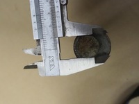 фото thumb №9, Jaguar xf x250 2008- болт подвеска перед эксцентриковая