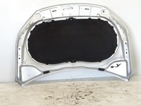 фото thumb №14, Капот кришка двигуна vw tiguan i 08- la7w