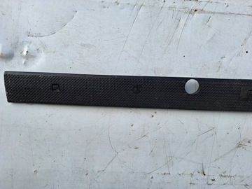 фото thumb №3, Sprinter vw lt поріг градус планка порогова