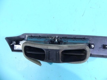 фото thumb №9, Планка планки декори dekor ґрати панелі bmw e60 e61 eu