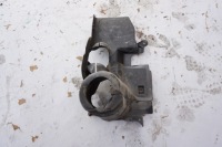 фото thumb №1, Повітропровід повітря ліва bmw 6 e63 e64