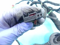 фото thumb №9, Жгут дверь левый перед audi a8 d4 4h eu