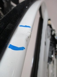 фото thumb №7, Двері ліві передні peugeot 5008