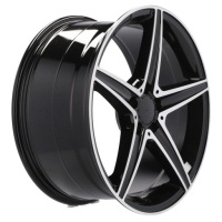 фото thumb №4, Amg стиль 18 do mercedes sl-class r129 r230 r231 slk-class r170 r171