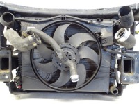 Ремень передний радиатор комплект mercedes r-klasa w251 рестайлинг  3.0 cdi 10r Киев, фото thumb