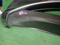 фото thumb №6, Mazda 3 hb 19- бампер передний перед