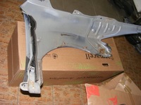 фото thumb №5, Mazda 6 gh крила передній перед лівий 08-12 r 40b