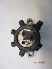 фото thumb №6, Розподільник пального renault modus 1.5 dci