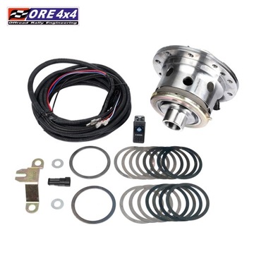 фото thumb №7, Блокировка моста et117 jeep dana44 wrangler cherokee cj yj xj zj wj jk j10 for