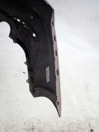 фото thumb №10, Bmw 3 f34 gt gran туризмо 13-16 бампер задній  pdc