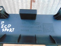 фото thumb №7, Защита накладка порог левая ford ecosport mk2