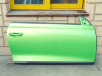 фото thumb №1, Дверь правое перед передние vw scirocco lr6t