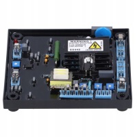 Регулятор напруги генератора avr 50/60hz sx440 Київ, фото thumb