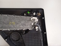 фото thumb №9, Skoda yeti 5l0 оббивка обшивка двері правий задня