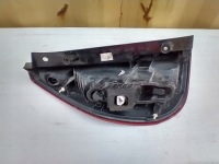 фото thumb №14, Renault scenic iii лампа правый задняя правая задняя 265500013r