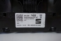 фото thumb №9, Лічильник прилади seat ibiza v arona 0km 6f0920740b