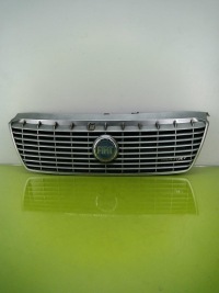 фото thumb №1, Решітка радіатора решітка радіатора fiat croma ii 2005-2011 735397230 735407861