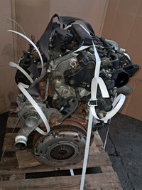 фото thumb №10, Двигун 1.5 did 639.939 kompletny smart forfour colt pewniak do монтажу film