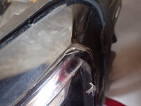 фото thumb №5, Лампа перед ліва skoda scala full led 657941015a