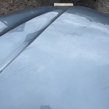 фото thumb №13, Капот крышка двигателя volvo xc60 ii 2017-2025 31424557