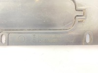 Защита przy радиатора руль воздуха mercedes 124 w124 1245052888 Недорого, фото thumb