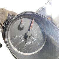 фото thumb №7, Ford mustang vi 2019 спидометр / спидометр