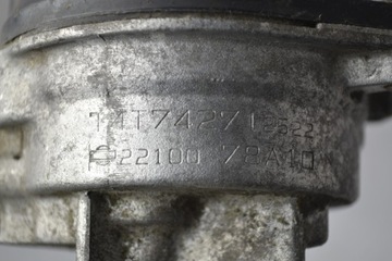 фото thumb №8, Nissan пристрій запалення зажигания t4t74271 2210078a10
