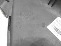 фото thumb №9, Труба воздухозаборник воздуха audi a4 b7 2.0 tdi