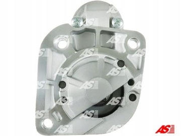 фото thumb №14, Стартер as-pl s5053 dacia logan sandero renault kangoo 1.6 m000t45171