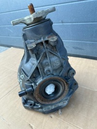 Дифференциал, дифференциал, мост задний mercedes sl r230 lift 2.65, sl550, sl 550 Недорого, фото thumb